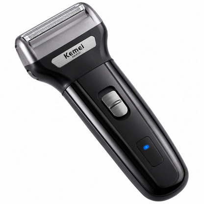 Kemei KM-6332 3-in-1 Rechargeable Grooming Kit — Hair Clipper, Beard & Nose Trimmer