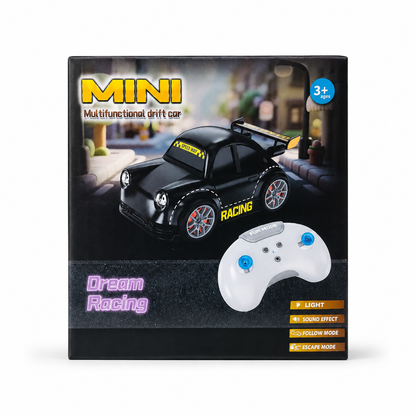 Mini Drift RC Car — Remote Control Racing Car