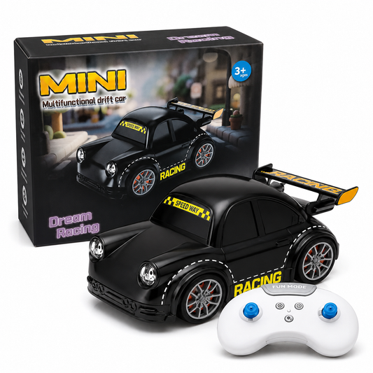 Mini Drift RC Car — Remote Control Racing Car