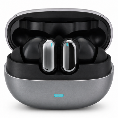 Anker earbud close-up detail