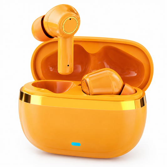 Buds Pro 8 Wireless Earbuds — ANC/ENC, Touch Control