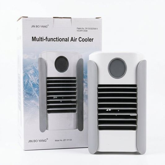 Jin Bo Yang Multi-Functional Air Cooler